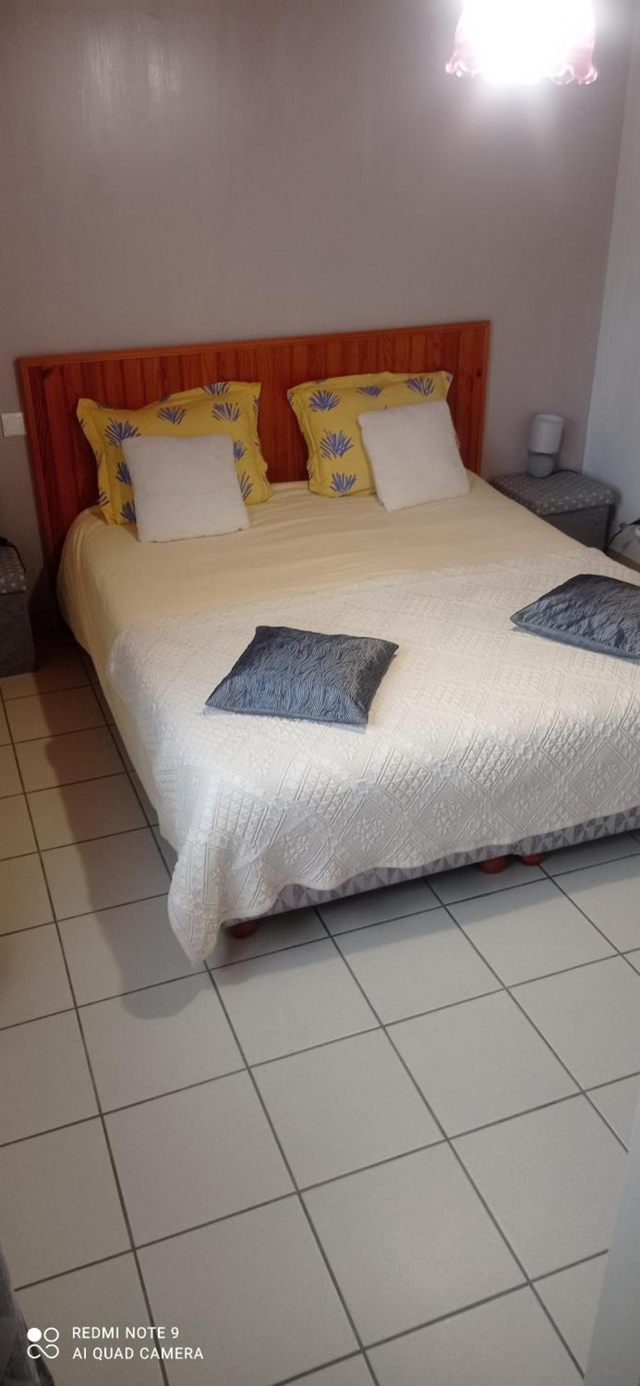 Chambre D'Hotes Les Ormeaux Saint-Georges-des-Coteaux Экстерьер фото